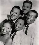 Artist The Platters